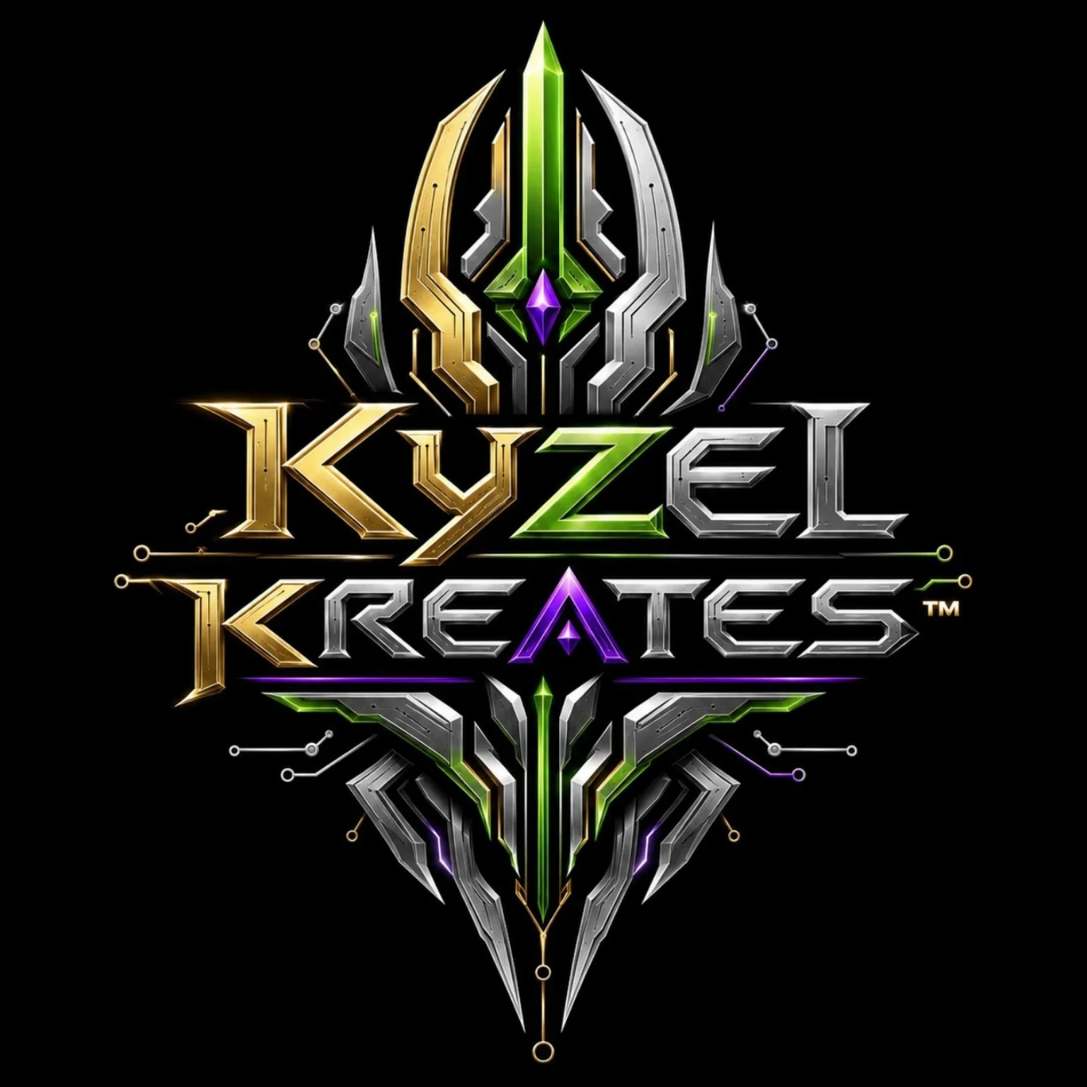 Kyzel Kreates™