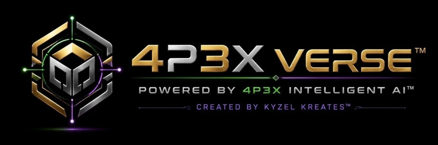 4P3X Verse Ecosystem™